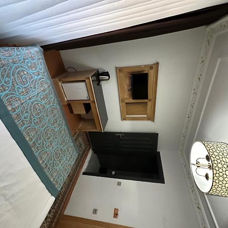 Blue Tuana Hotel Old City Istanbul Bagian luar foto